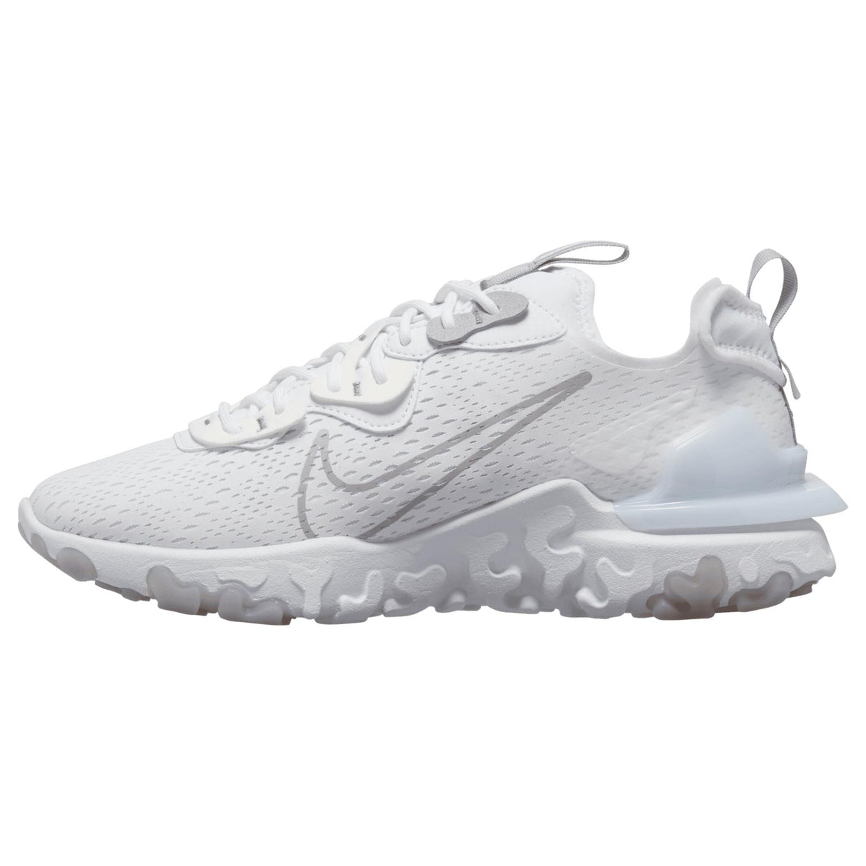 Nike React Vision Mens White