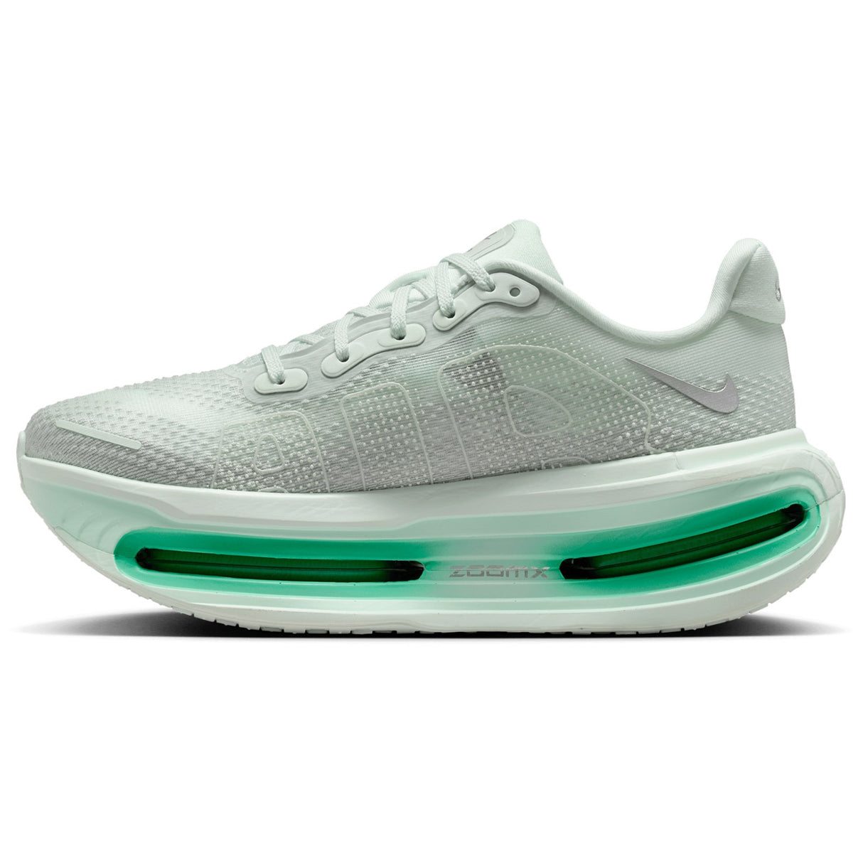 Nike Vomero Premium Womens Green