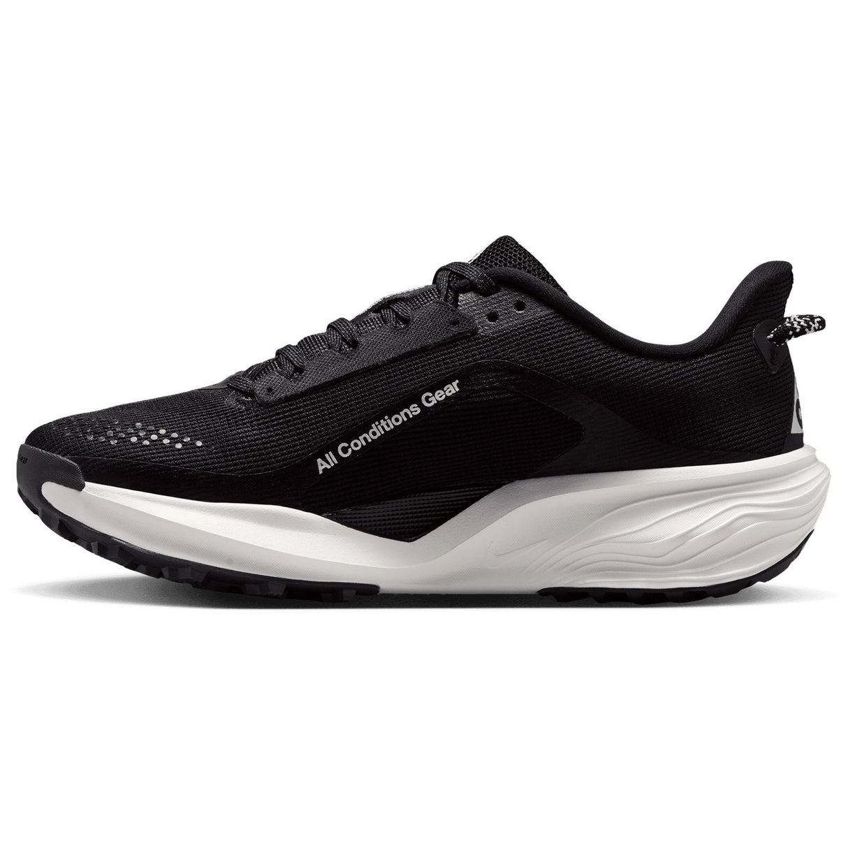 NIKE ACG Pegasus Womens Black