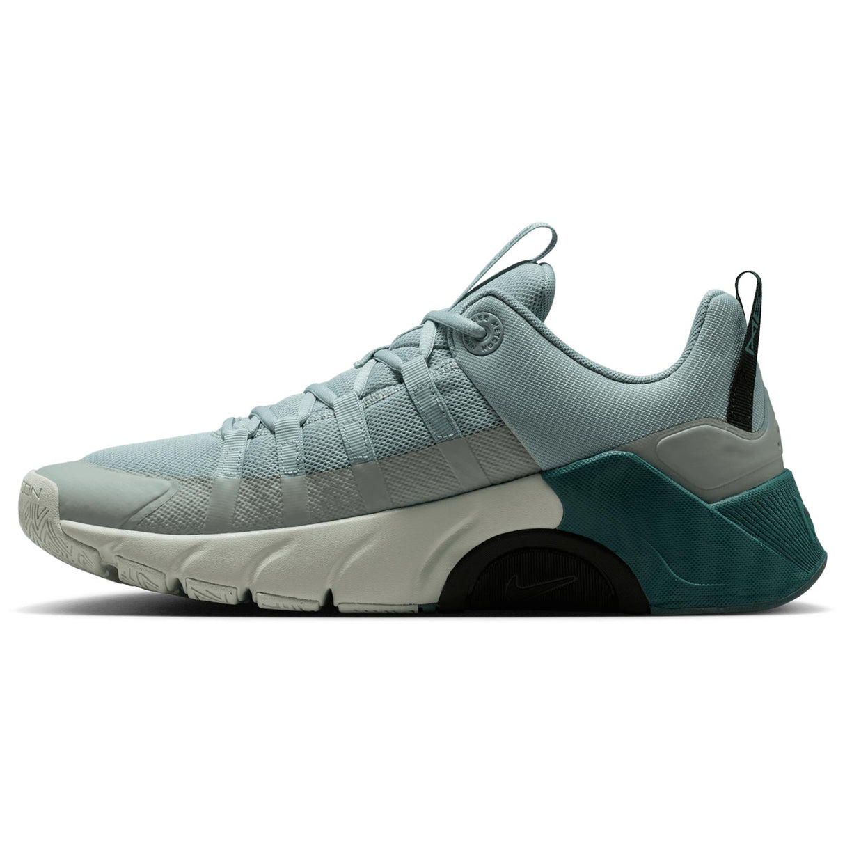 NIKE Free Metcon 7 Mens Silver