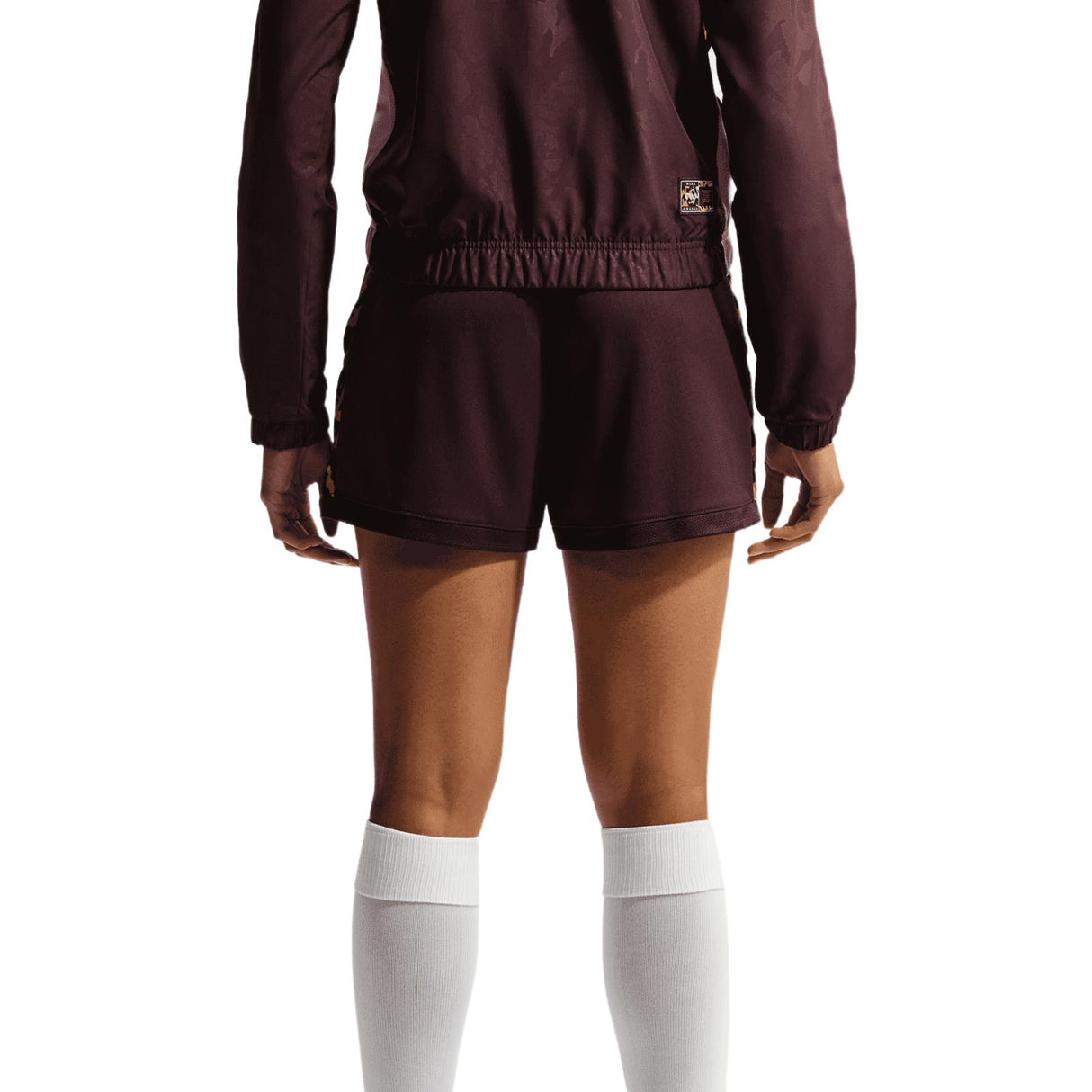 Nike United Academy Womens Dri-FIT Soccer Knit Shorts