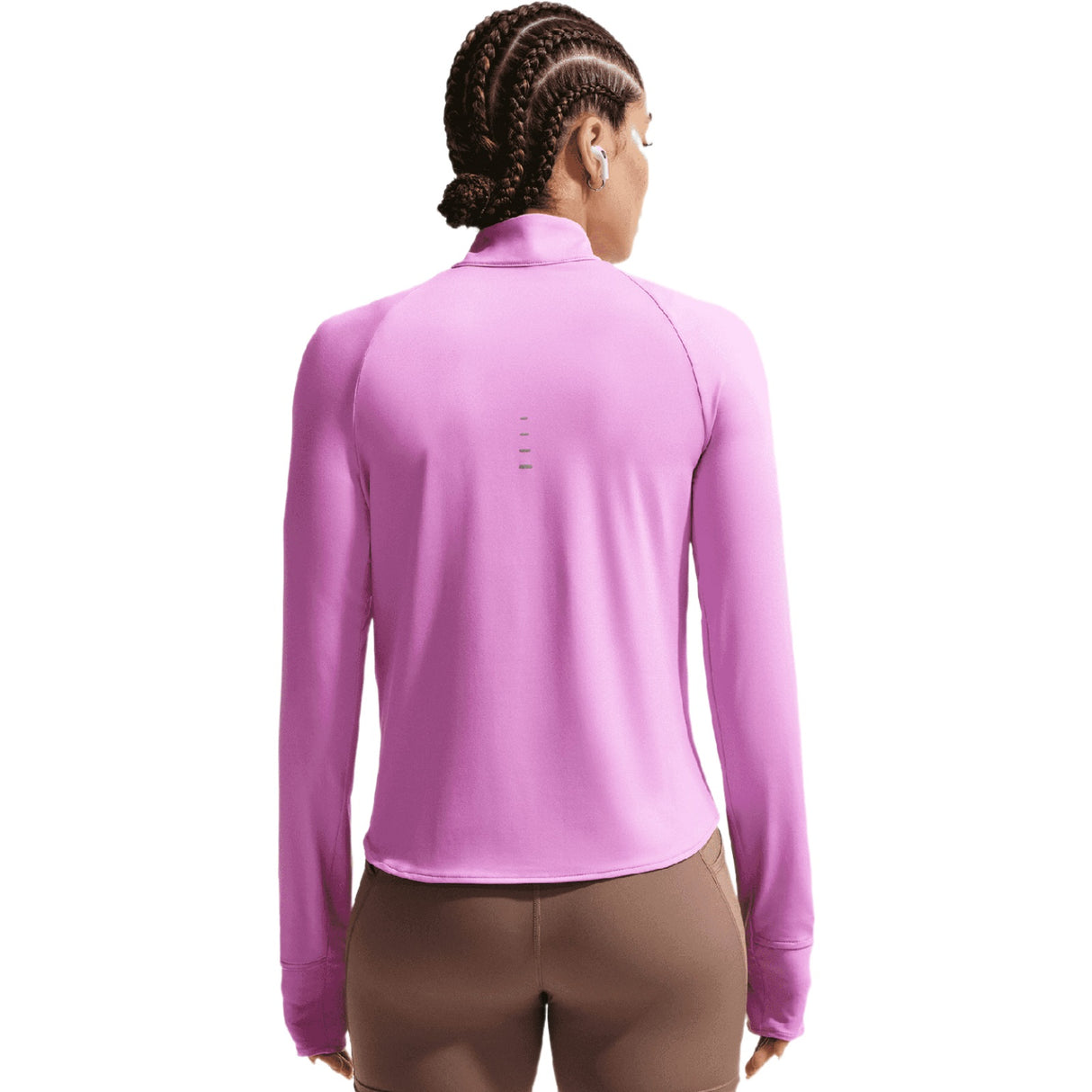 NIKE SWIFT DF UV HZ TOP WMS Pink