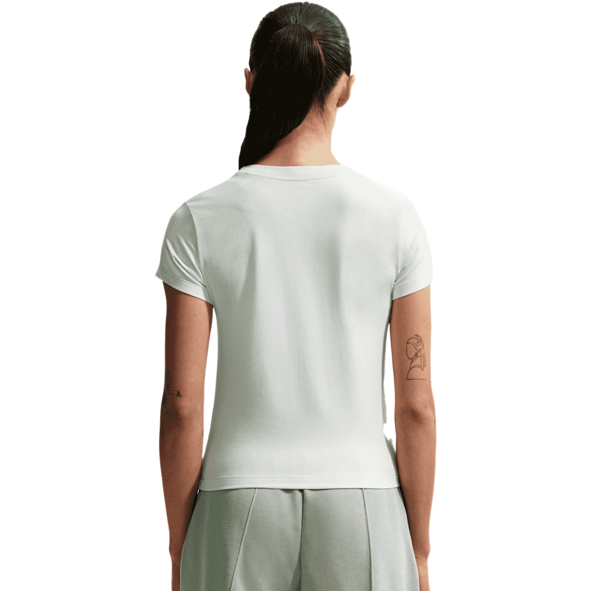 Nike Sportswear Chill Knit Womens T-Shirt