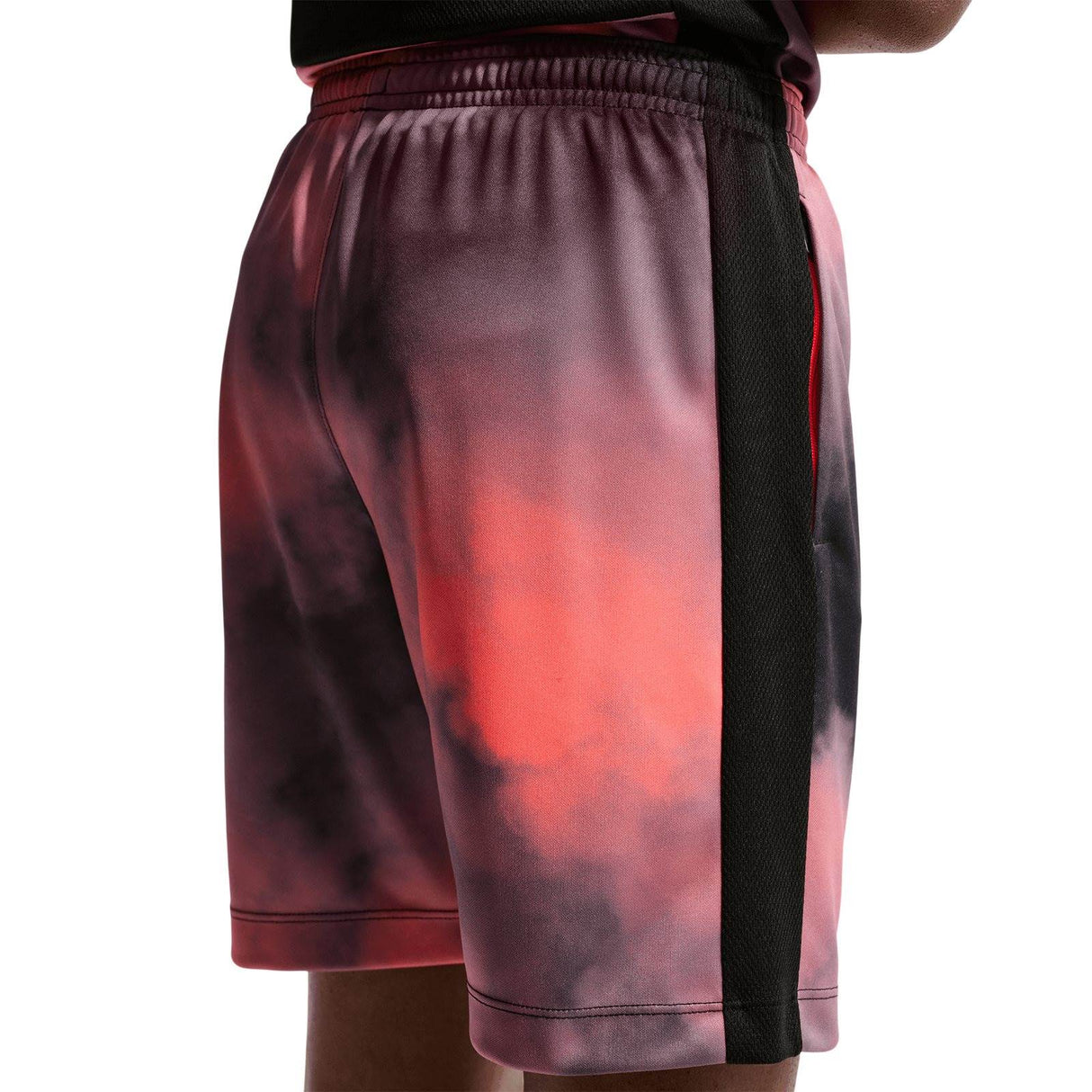 Nike Academy+ Kids Dri-FIT Soccer Shorts