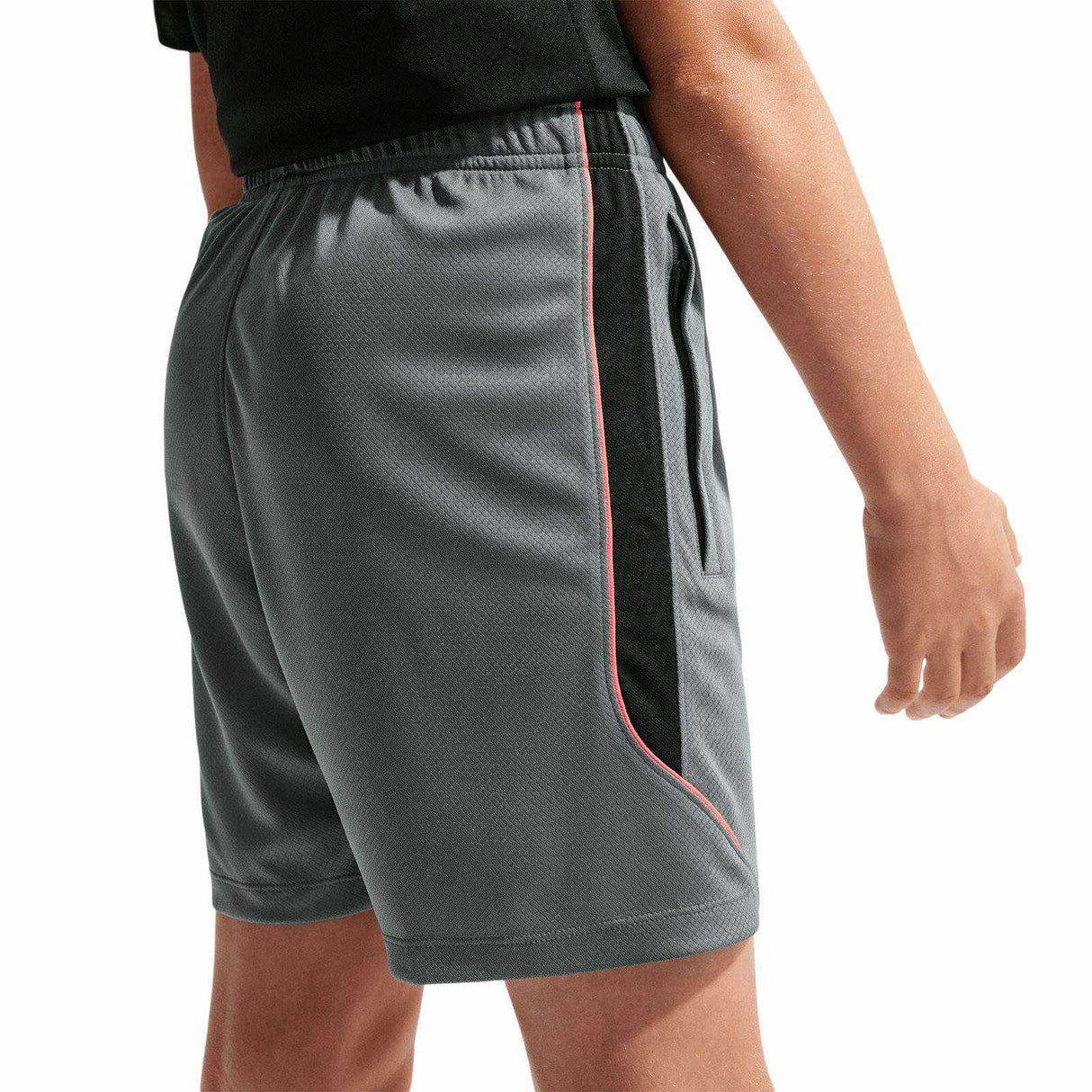 Nike Strike Kids Dri-FIT Soccer Knit Shorts