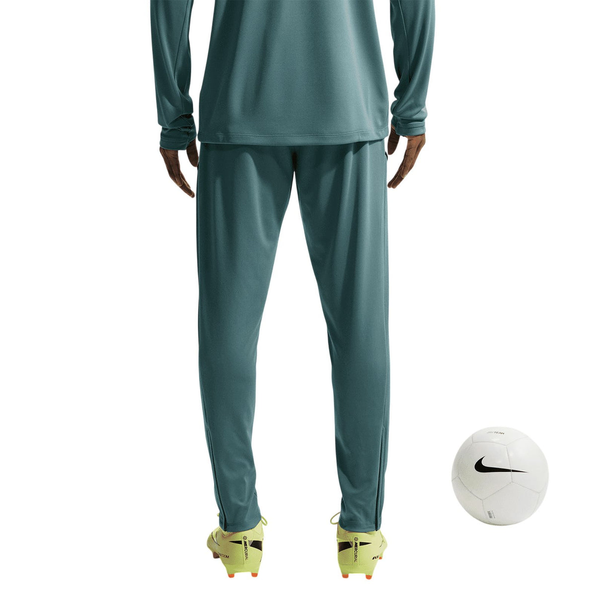 Nike Mens DF ACD25 PANT KPZ BR Green