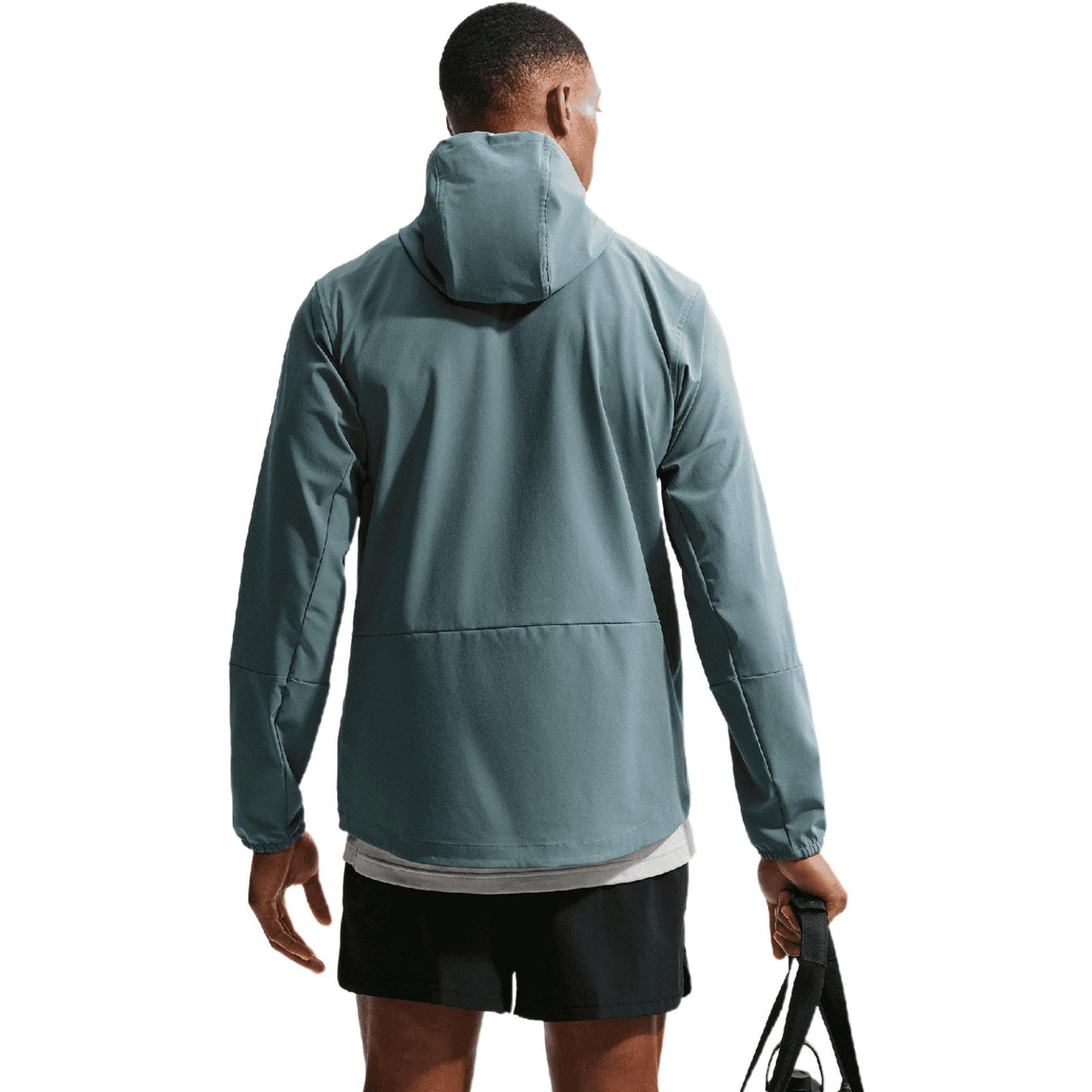 Nike Mens RPL UNLIMITED JKT Green