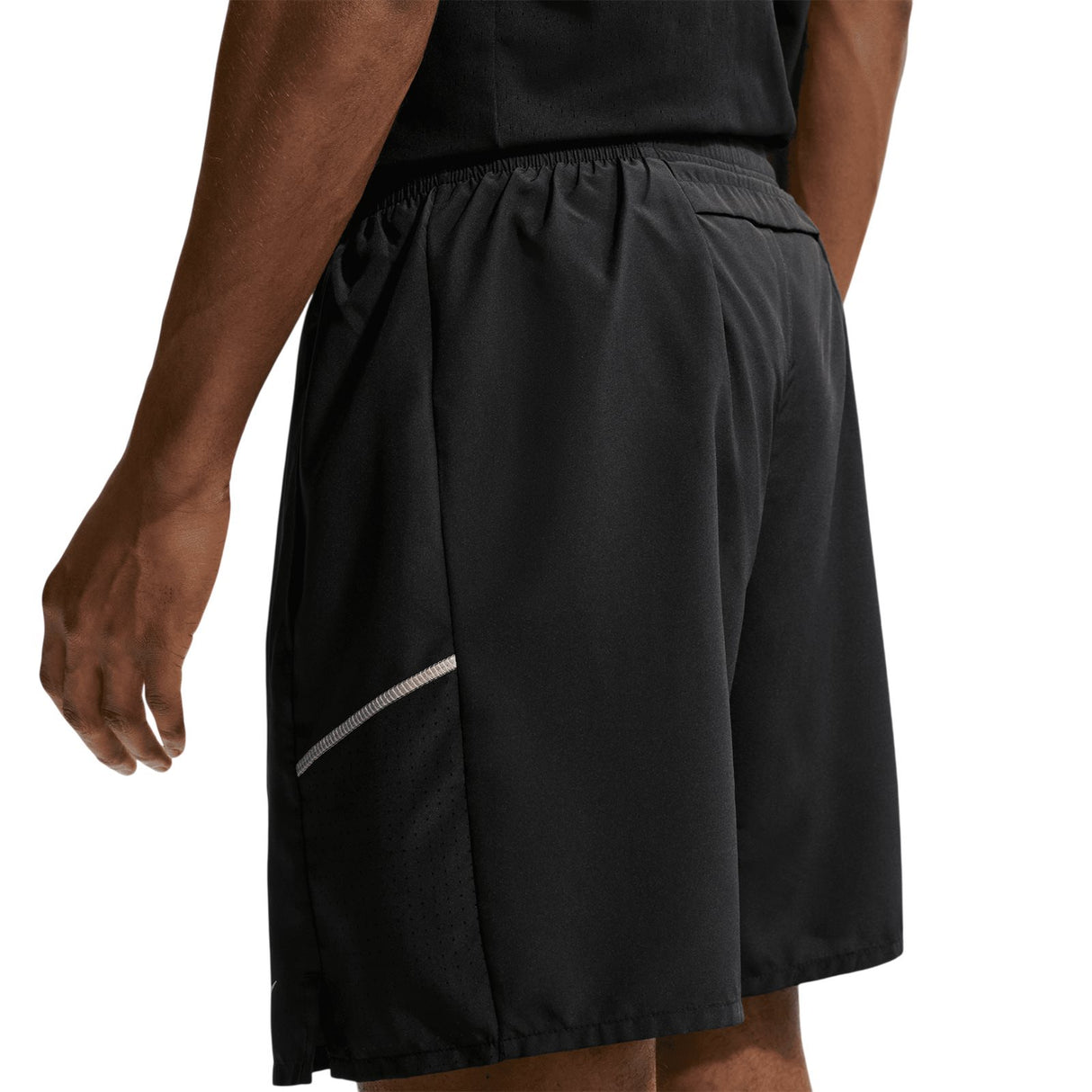 Nike Miler Mens Dri-FIT 7" 2-in-1 Running Shorts