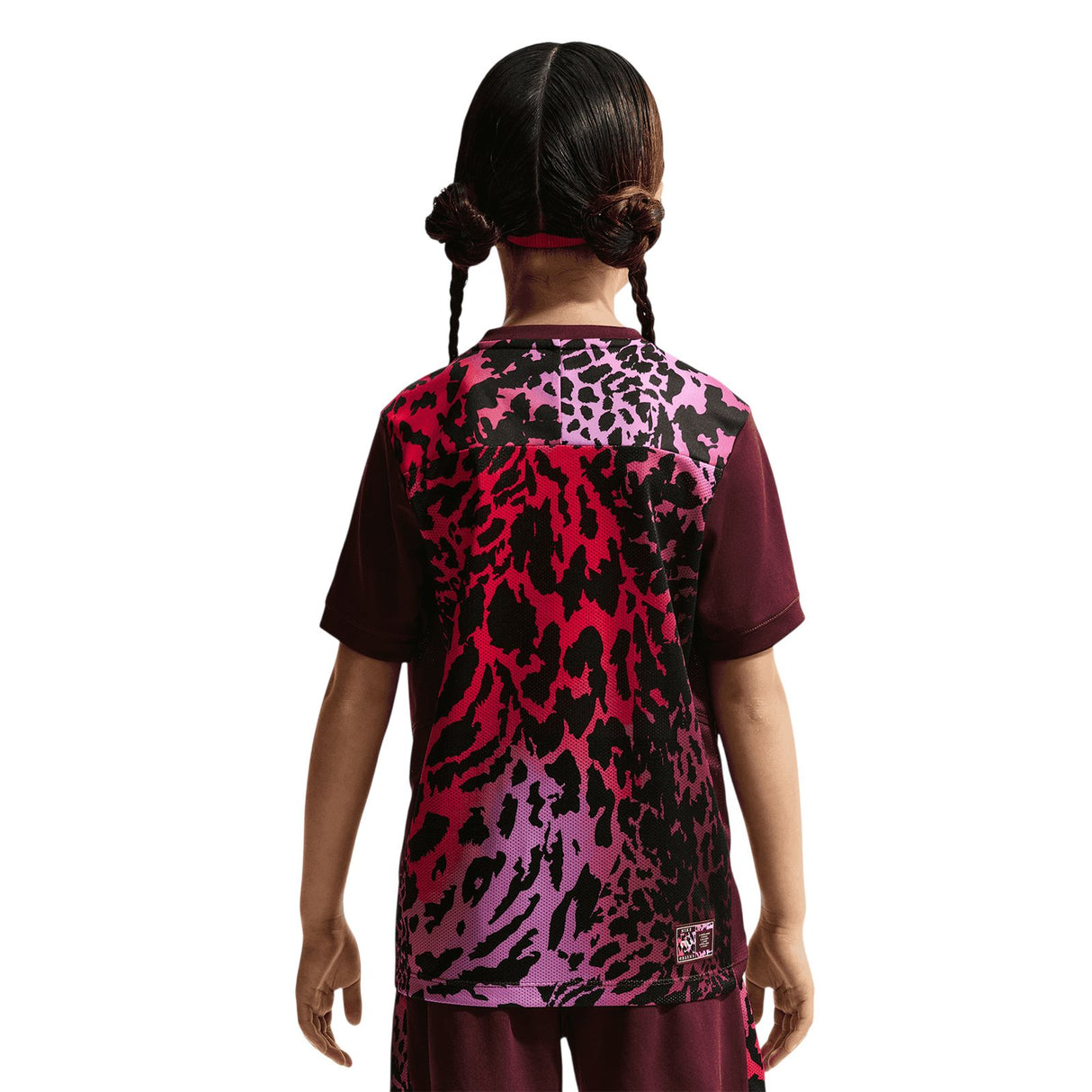 Nike Academy Kids Dri-FIT Soccer Top