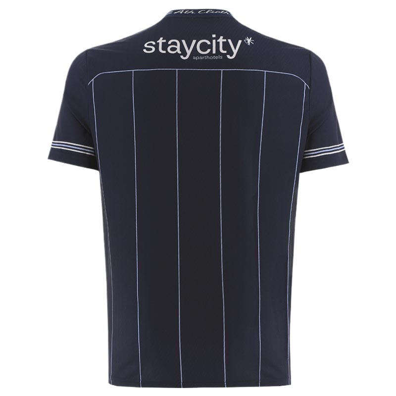 O'Neills Dublin 26 GK Home Jersey Navy