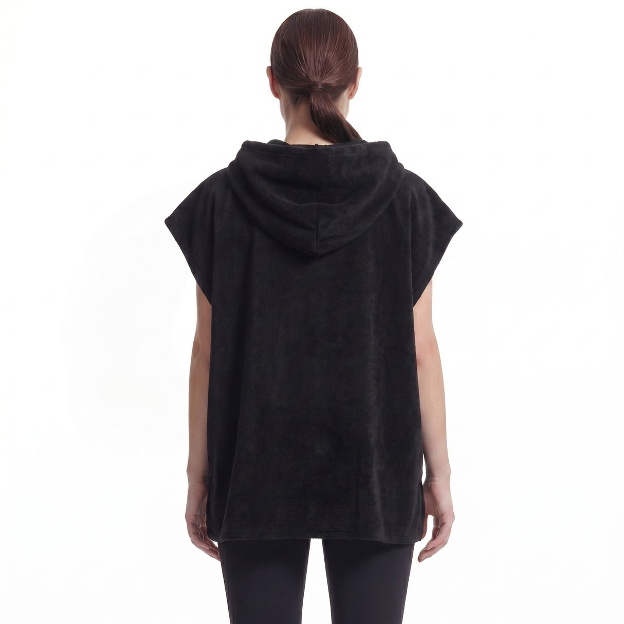 Wild Atlantic Surf Adults Polyester Microfibre Poncho