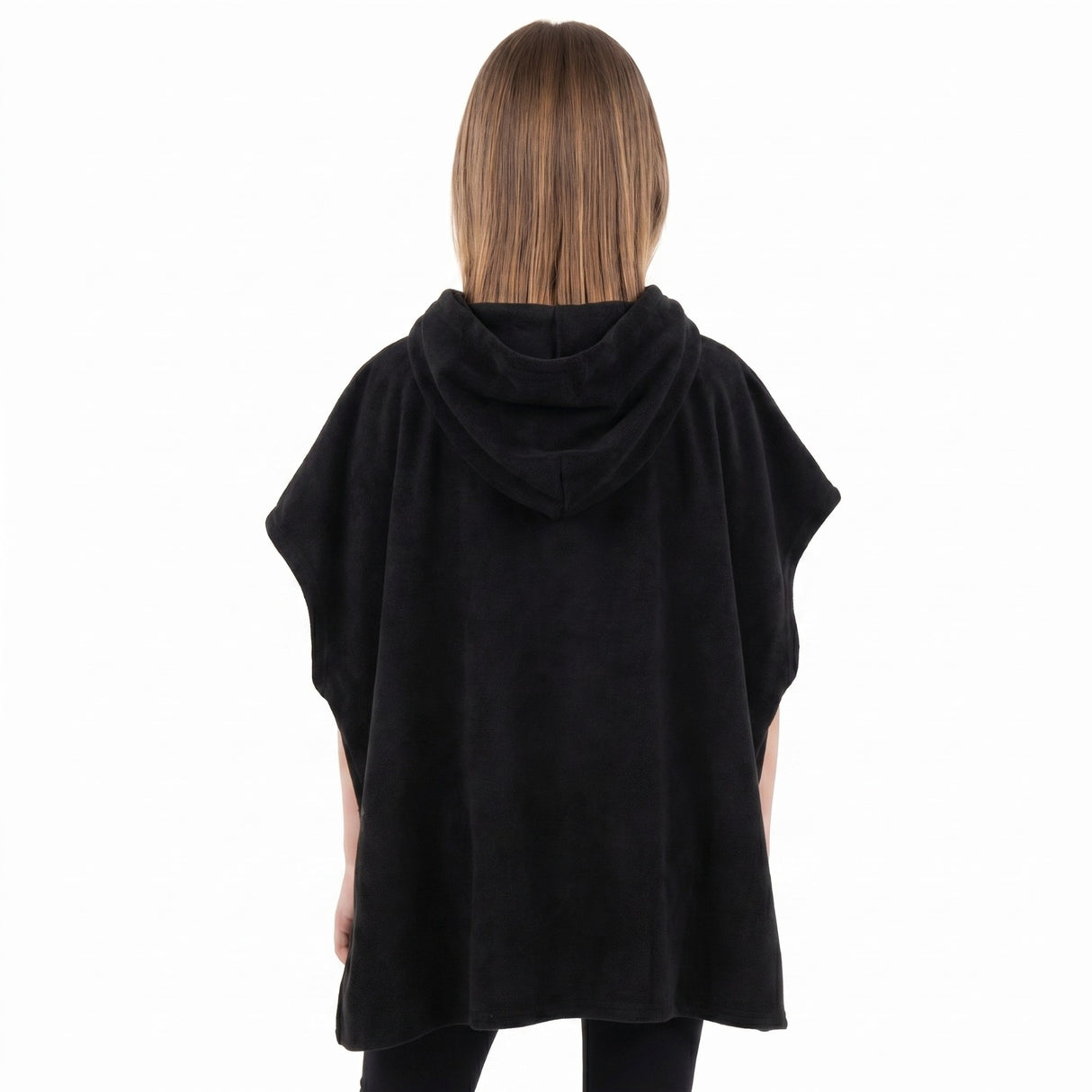 Wild Atlantic Surf Kids Polyester Microfibre Poncho