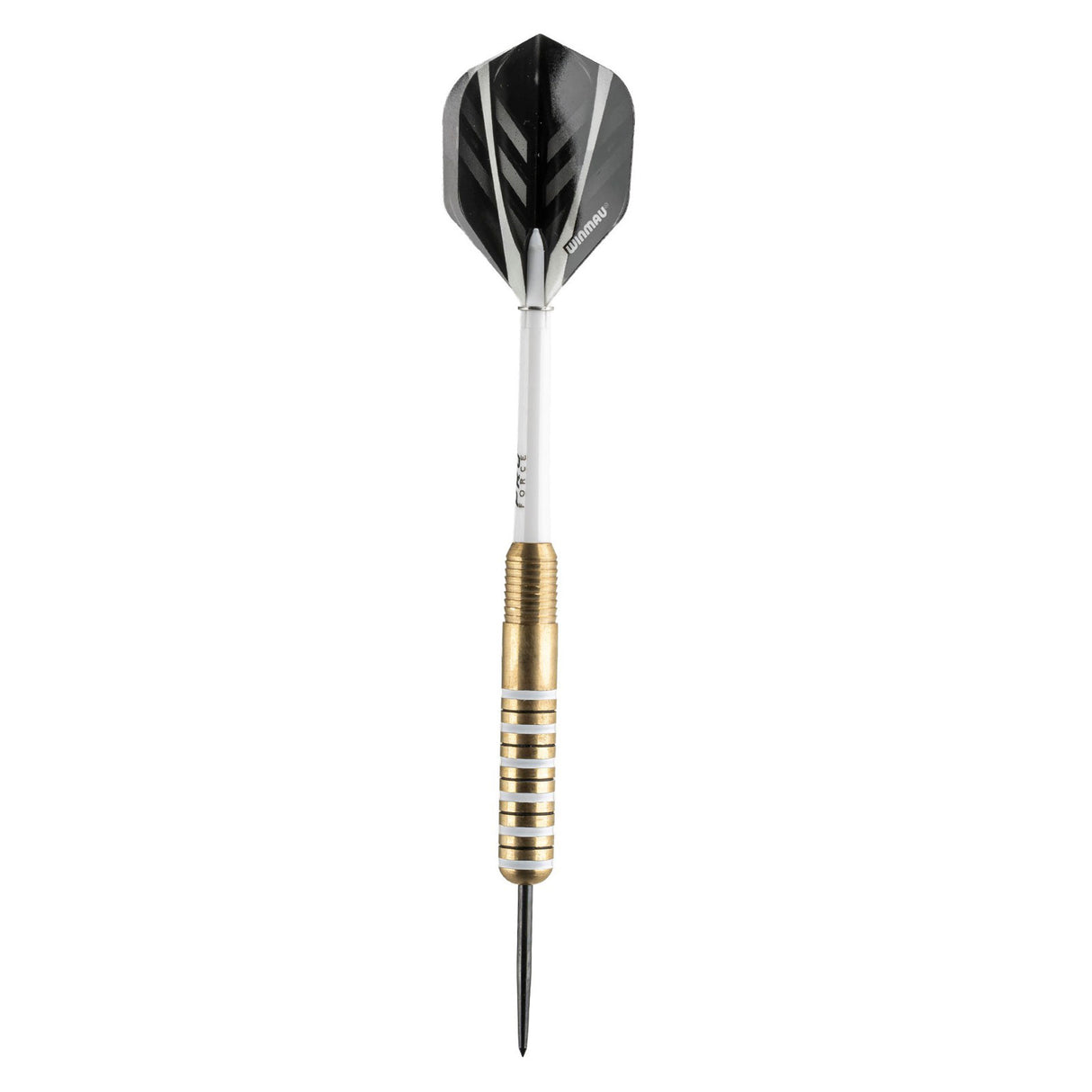 Winmau Xtreme 3 23g Steel Tip Brass Darts