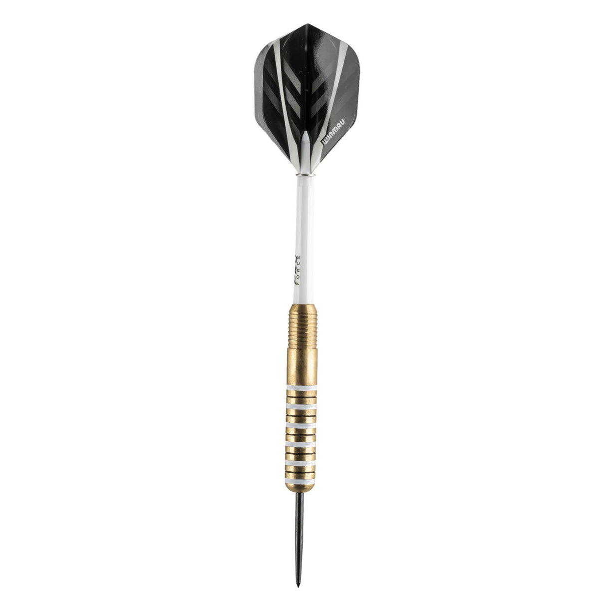 Winmau Xtreme 3 24g Steel Tip Brass Darts