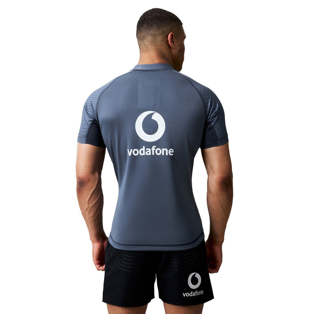 Canterbury IRFU Rugby Ireland 2026 Mens Training Test Jersey