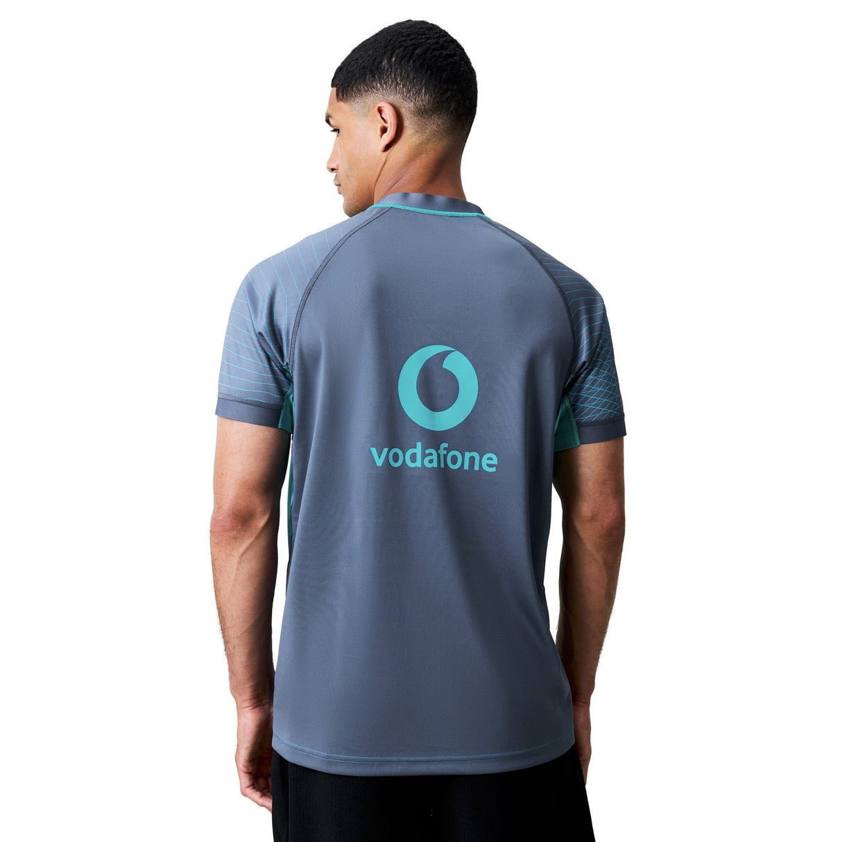 Canterbury IRFU Rugby Ireland 2026 Mens Training Pro Jersey