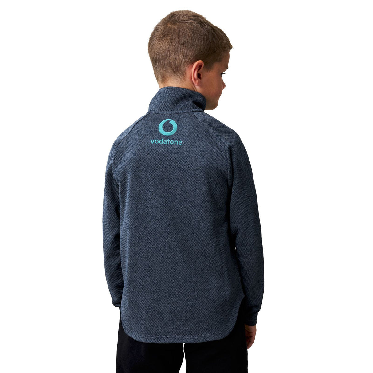 Canterbury IRFU Rugby Ireland 2026 Kids Elite First Layer