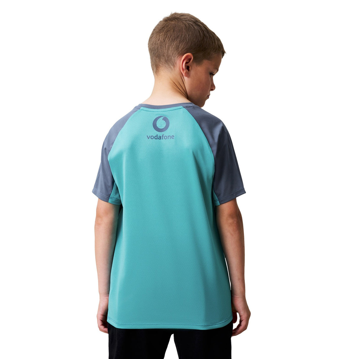 Canterbury IRFU Rugby Ireland 2026 Kids Light Training Tee