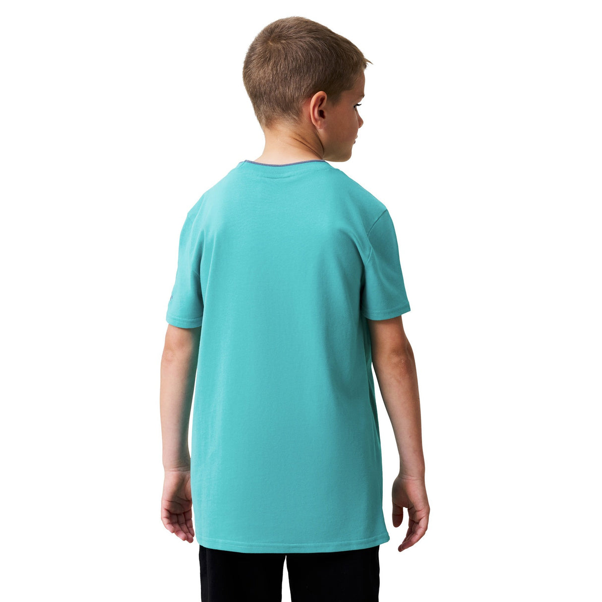 Canterbury IRFU Rugby Ireland 2026 Kids Team T-Shirt