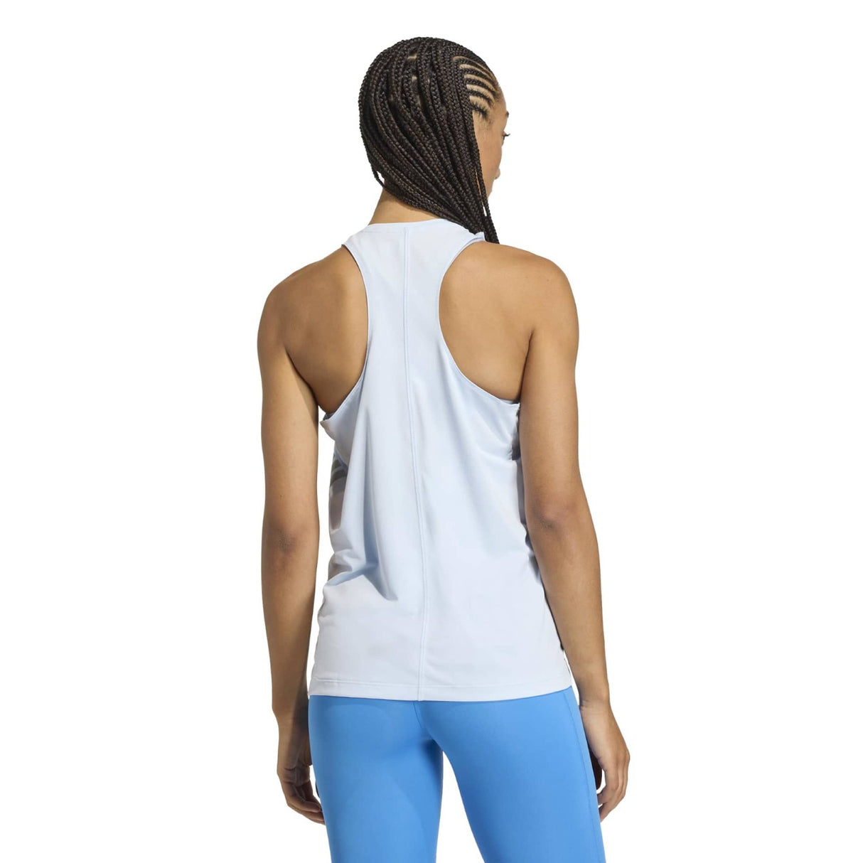 adidas adi365 Climacool Womens Iconic Running Tank Top