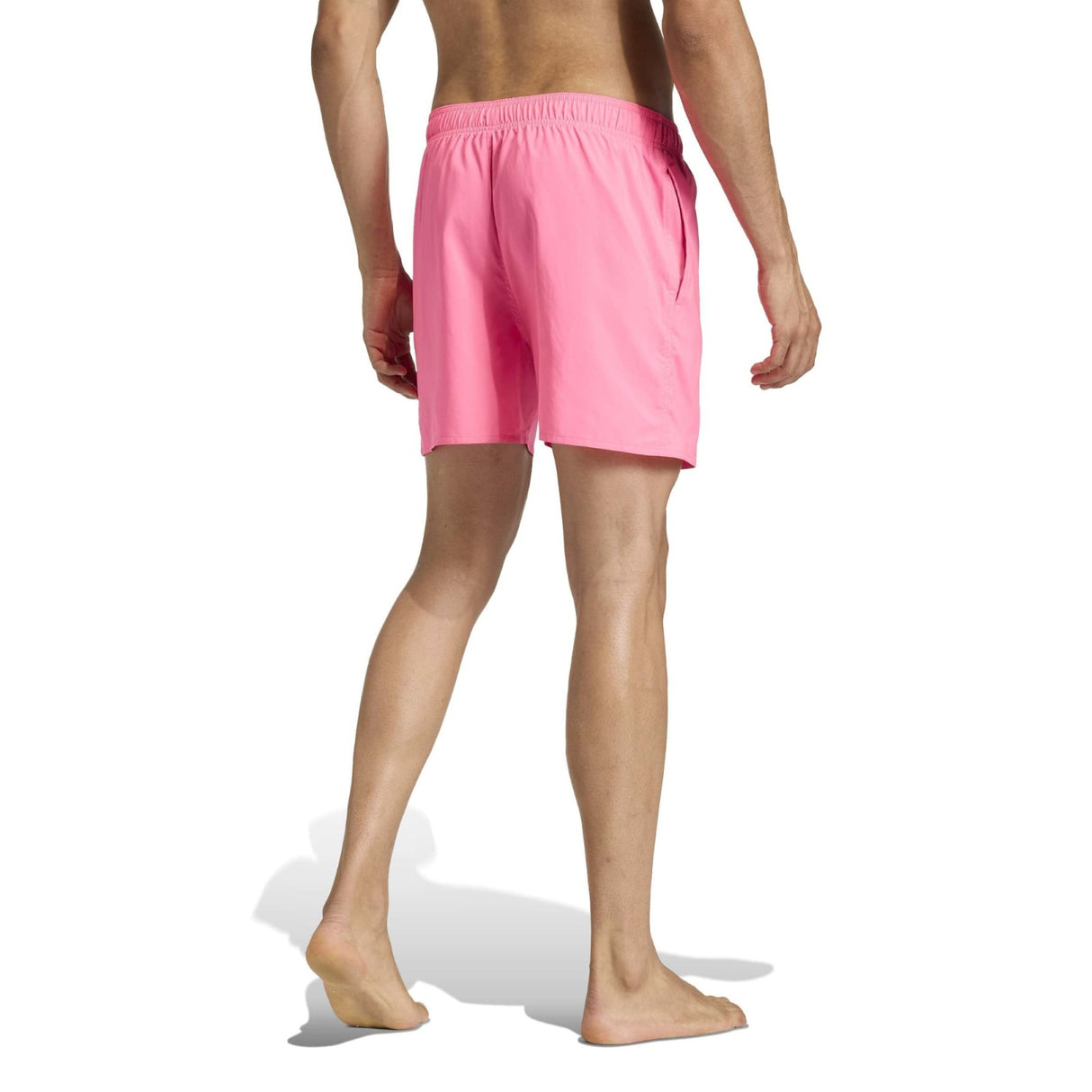 adidas Essentials Lightweight Mens 5-Inch Swim Shorts