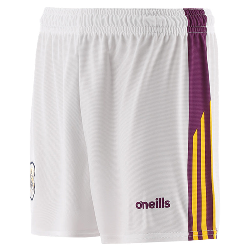 O'Neills Wexford 26 Home Print Short Wh