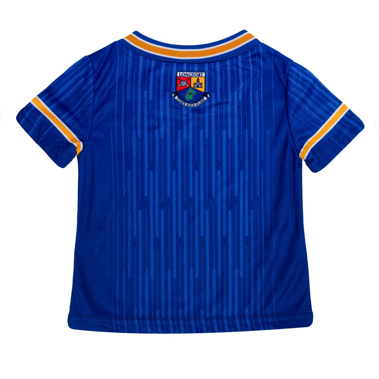 O'Neills Longford 26 Home Kids Kit Blue