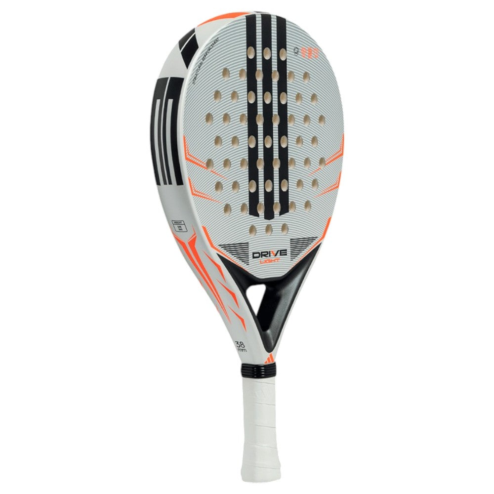 adidas Drive 2026 Beginner Level Light Padel Racket