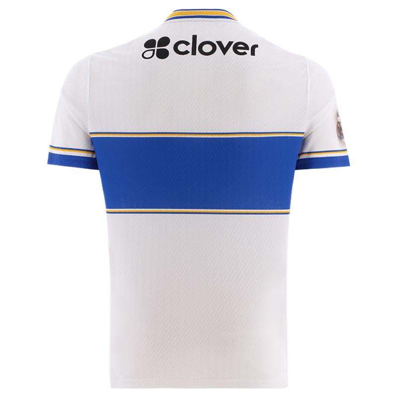 O'Neills Tipperary 26 GK Home Jrsy White