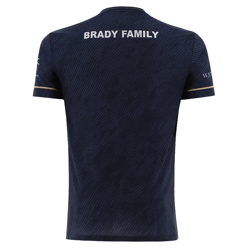 O'Neills Kildare 26 Alt Plyr Fit Jsy Nvy