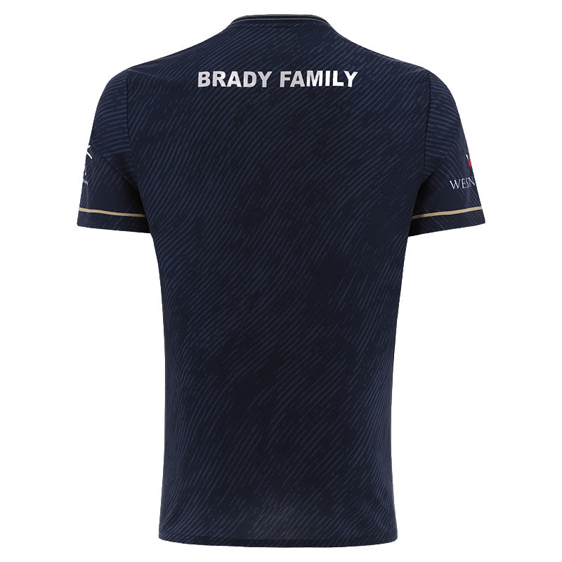 O'Neills Kildare GAA 2026 Alternate Jersey