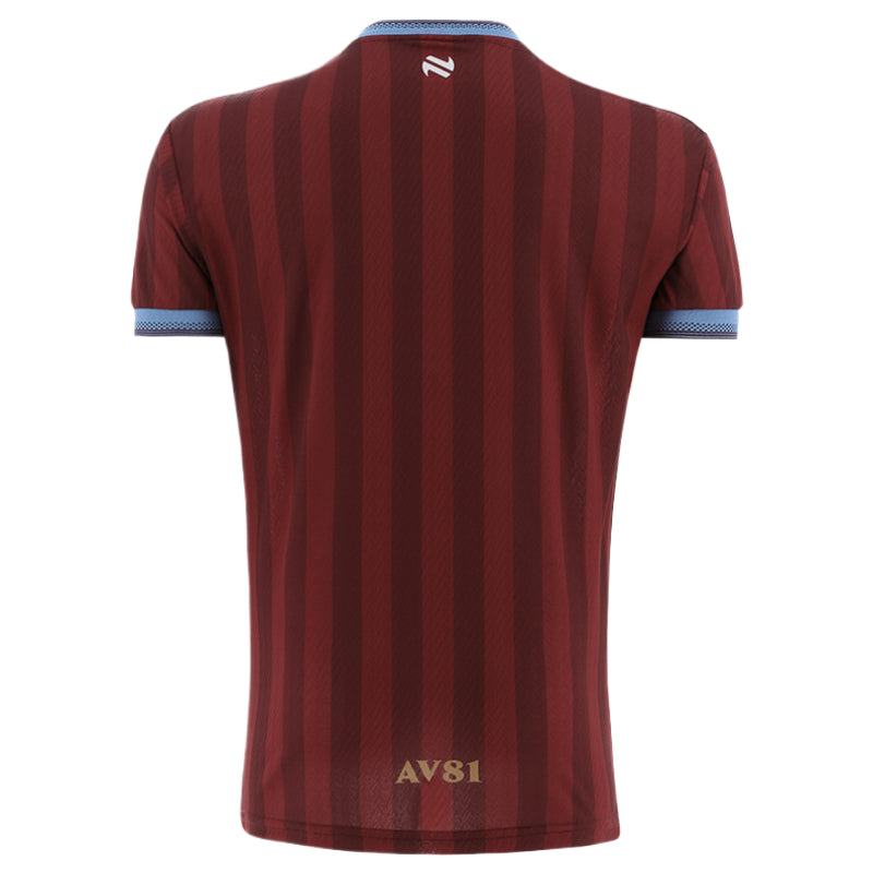 O'Neills Galway Utd 26 Home Jersey Marn
