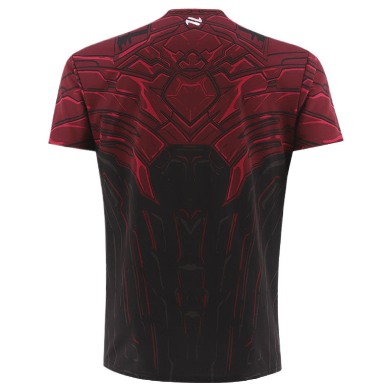 O'Neills Galway United 2026 Pre-Match Kids Jersey