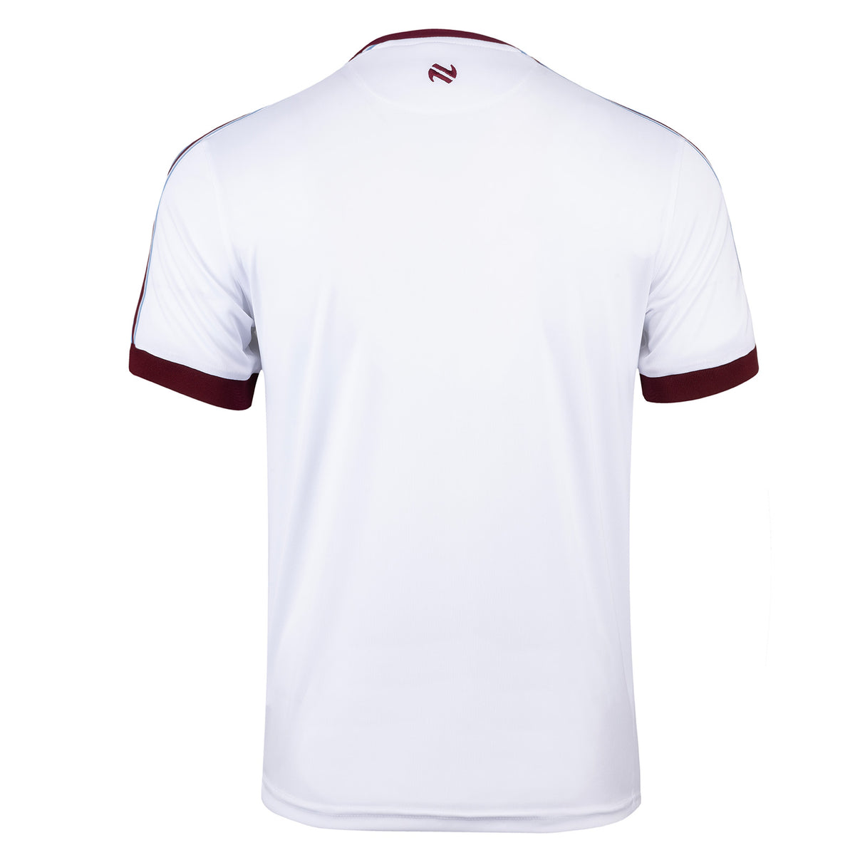 O'Neills Galway Utd 26 Vintage Tee White
