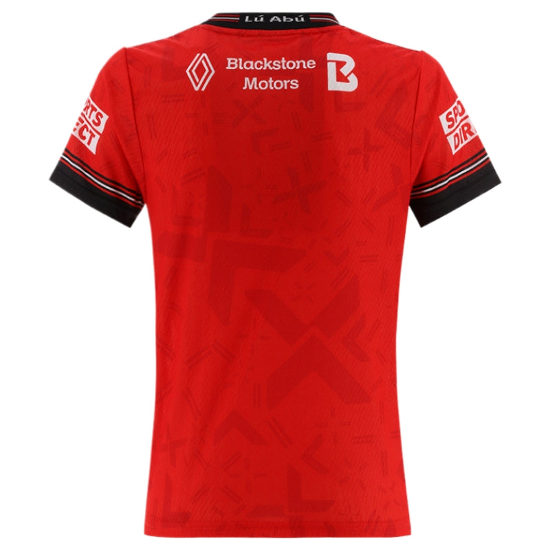 O'Neills Louth 26 Home Womens Fit Jsy Rd