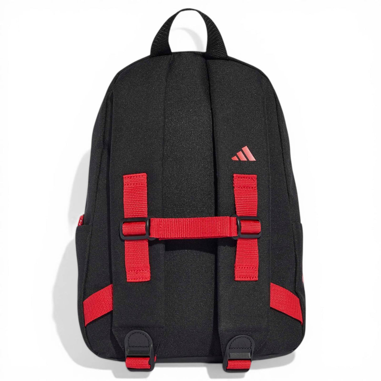 adidas Manchester United Football 2026 Kids Backpack