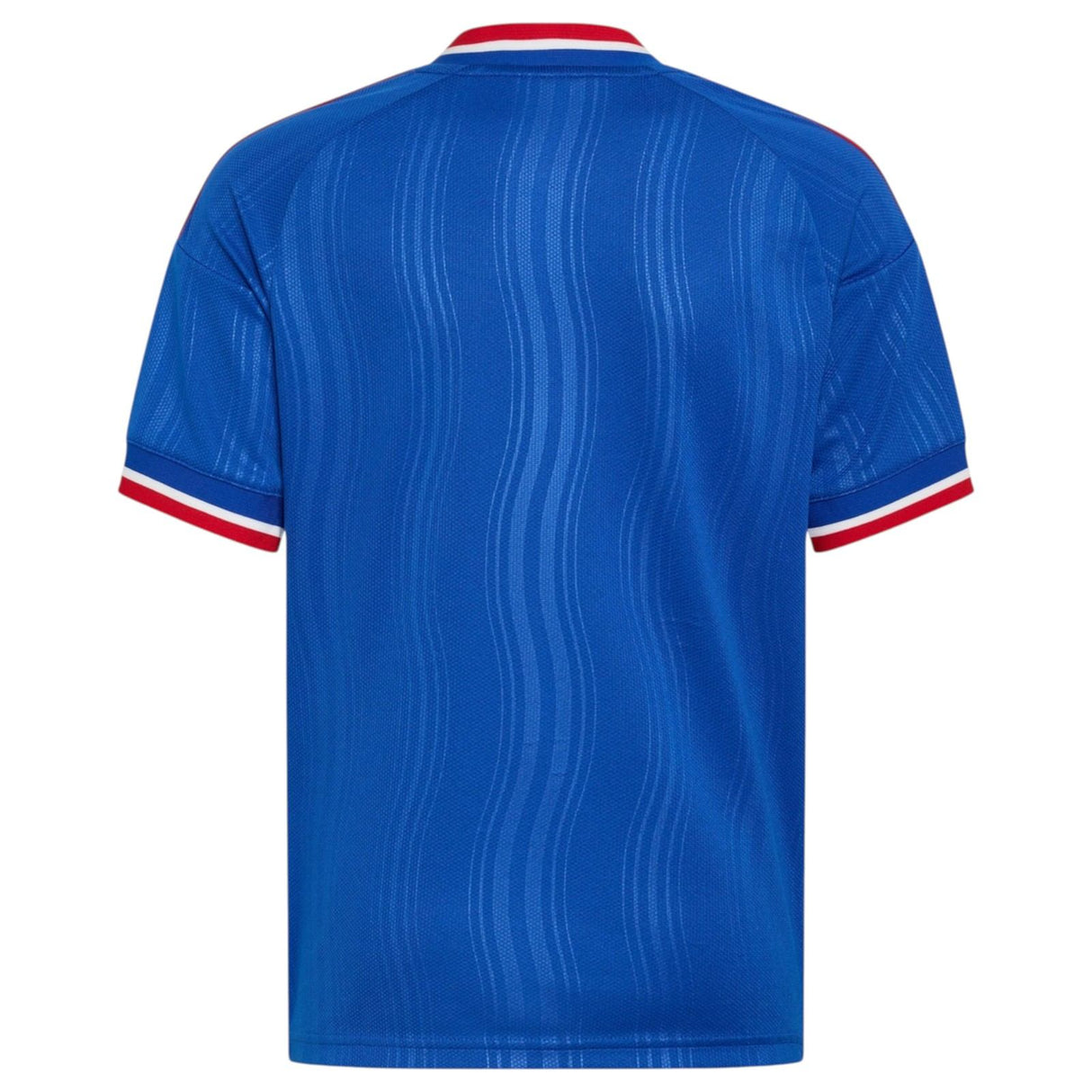 adidas Manchester United Football 2026/27 Kids Away Jersey