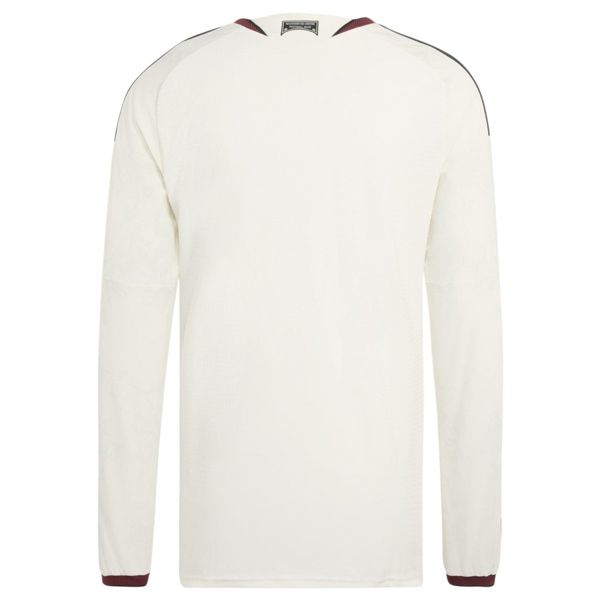 adidas Manchester United Football 2026/27 Adult Third Jersey