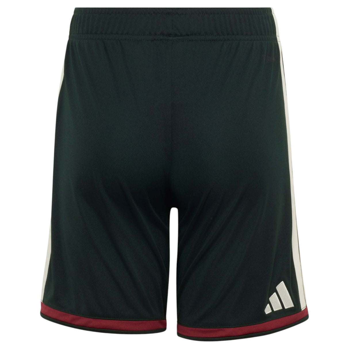 adidas Manchester United Football 2026/27 Kids Third Shorts