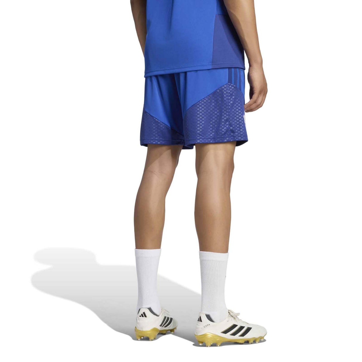 adidas Manchester United Football 2026/27 Adults Shorts