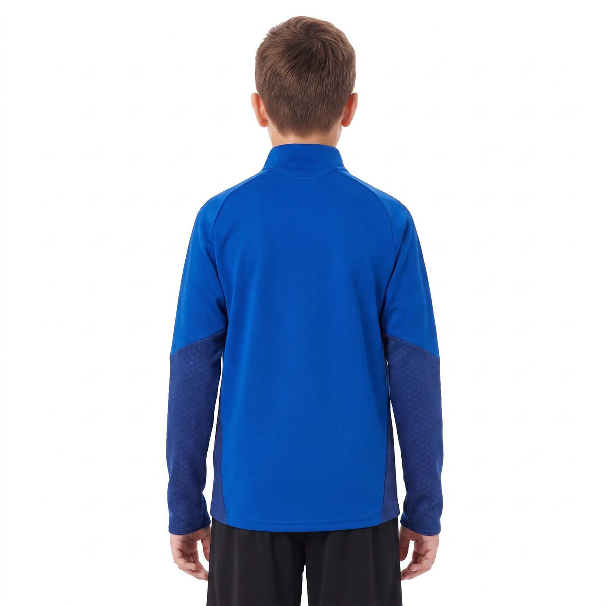 adidas Manchester United Football 2026/27 Kids Training Top