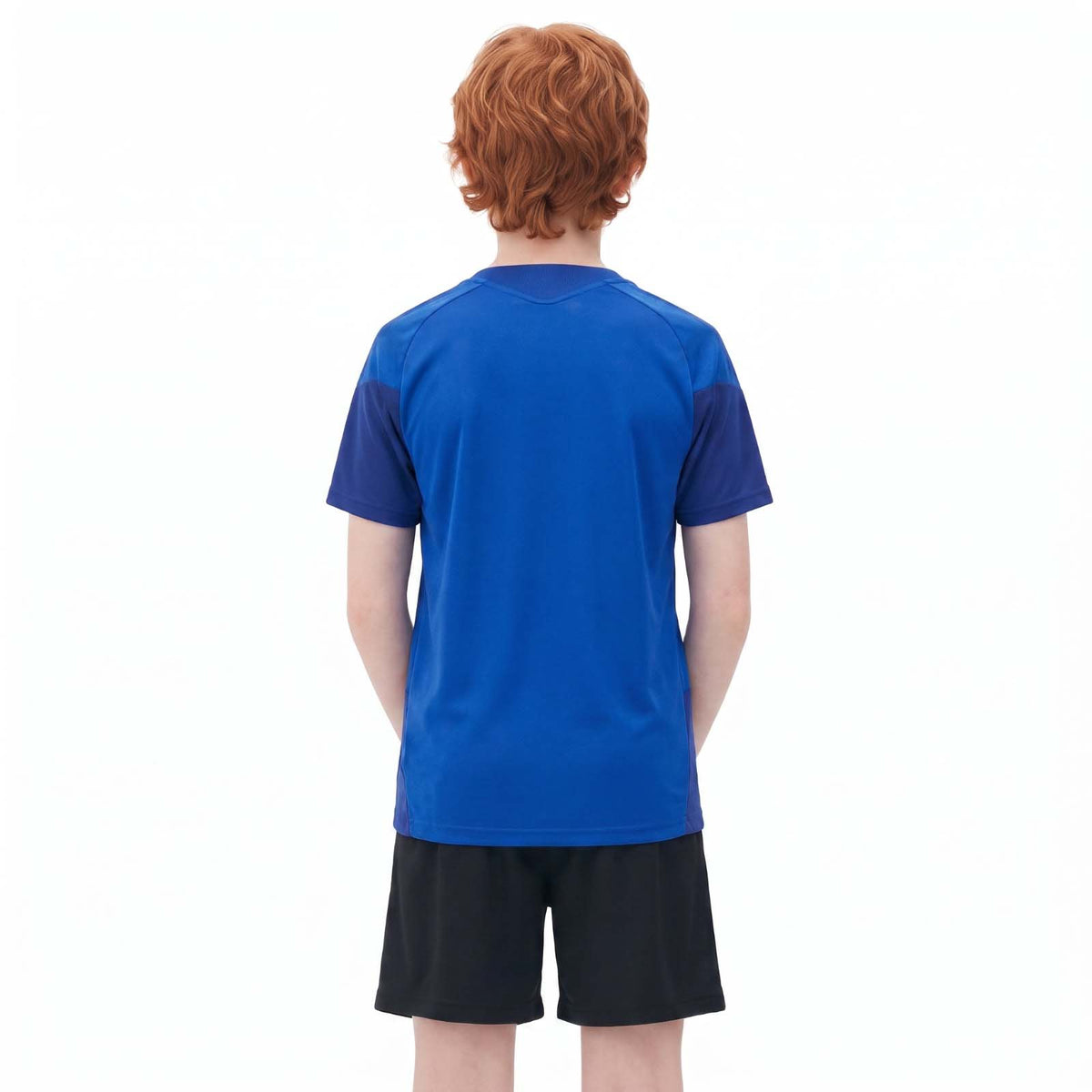 adidas Manchester United Football 2026/27 Kids Jersey