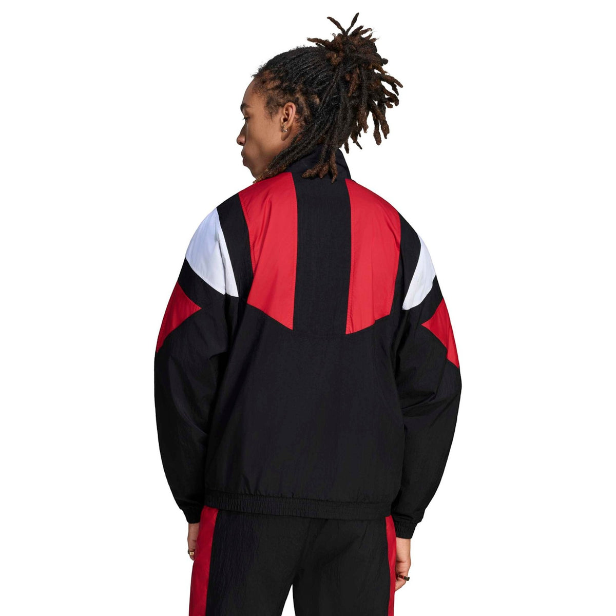 adidas Manchester United Football 2026/27 Adults Track Top