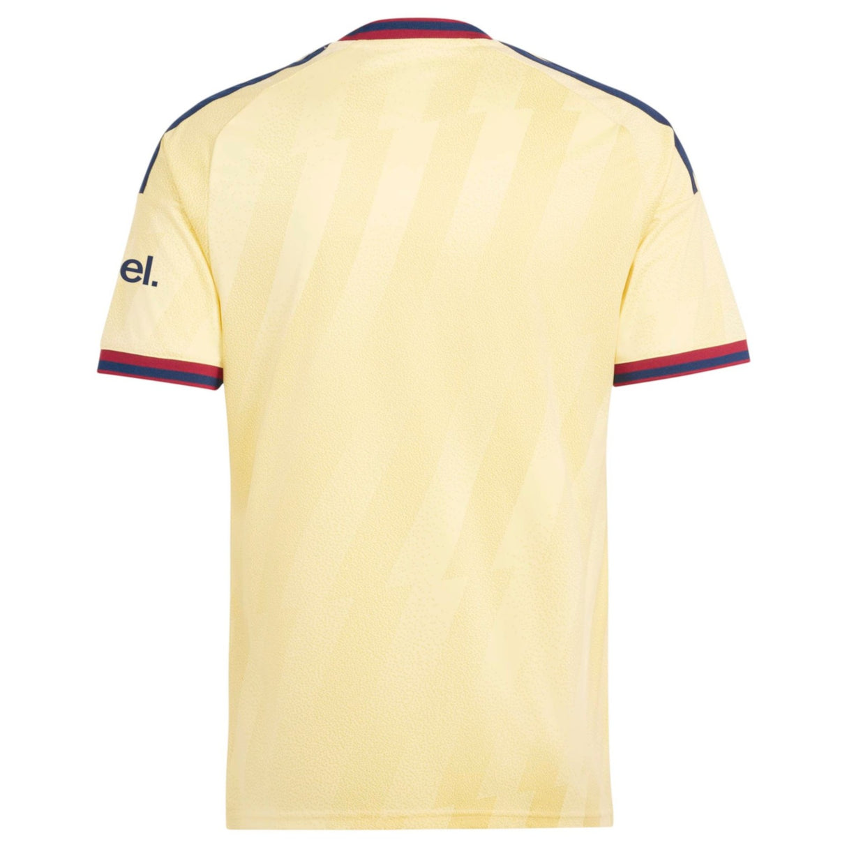 adidas Arsenal Football 2026/27 Adults Replica Third Jersey