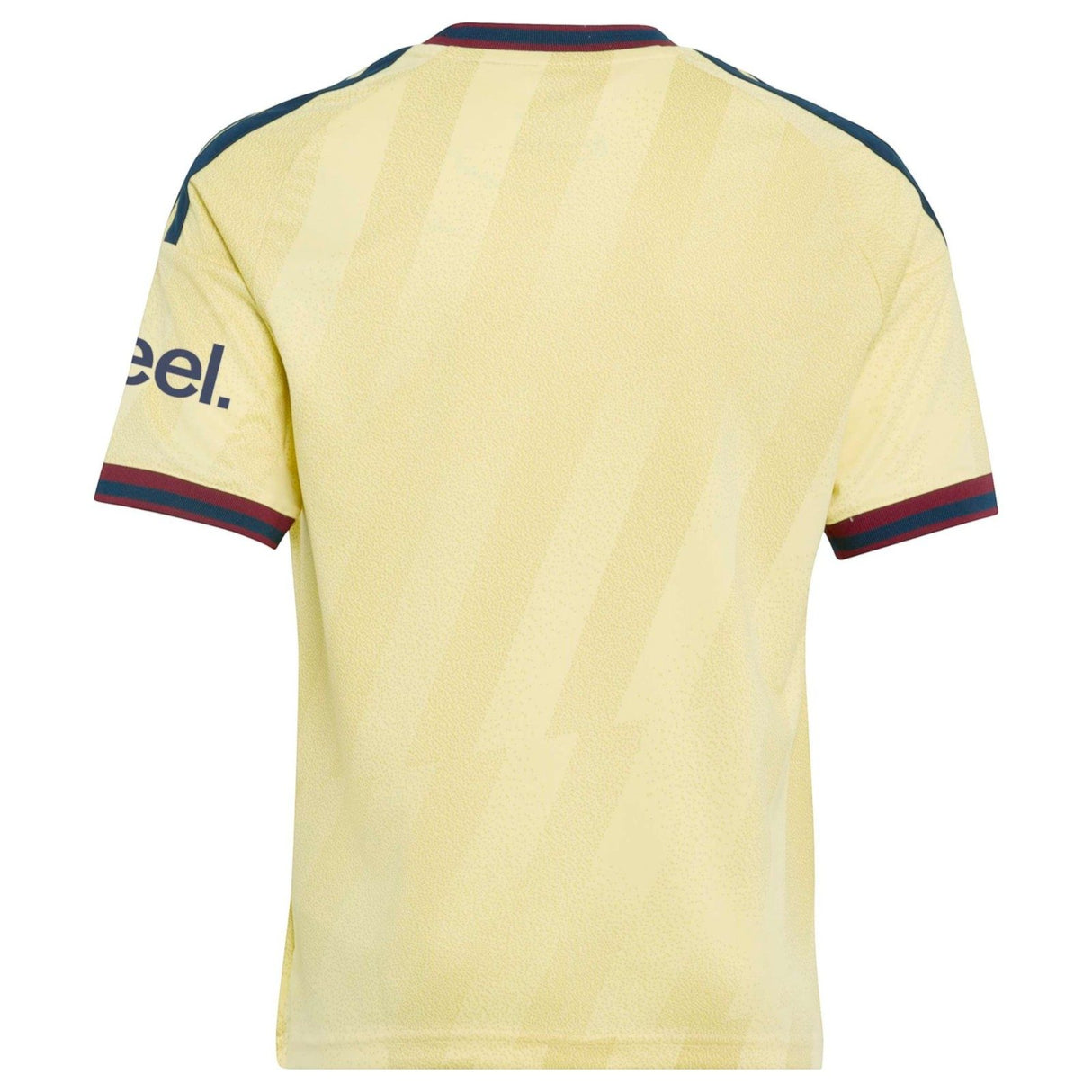 adidas Arsenal Football 2026/27 Kids Third Replica Jersey