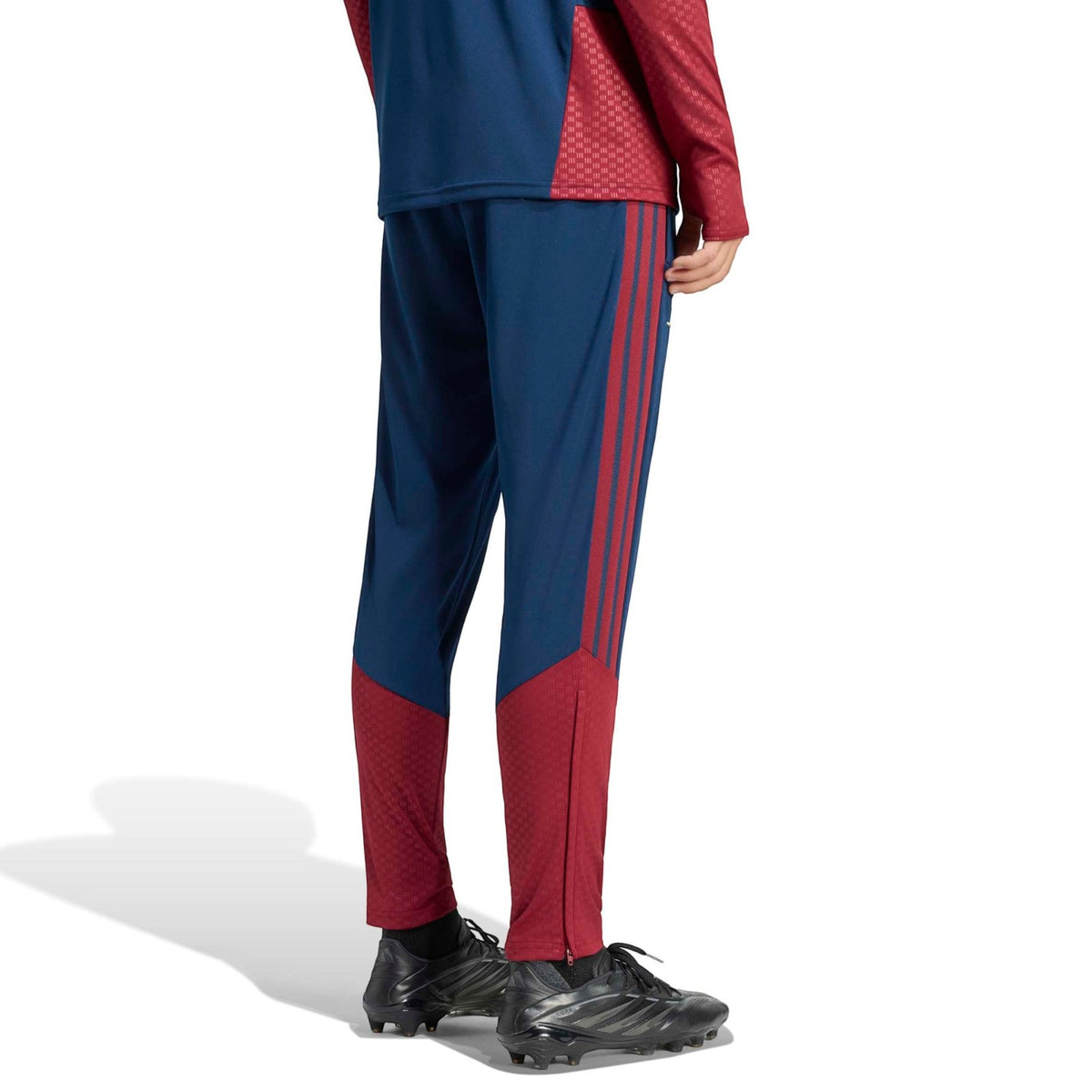 adidas Arsenal Football 2026/27 Adults Tiro Training Pants