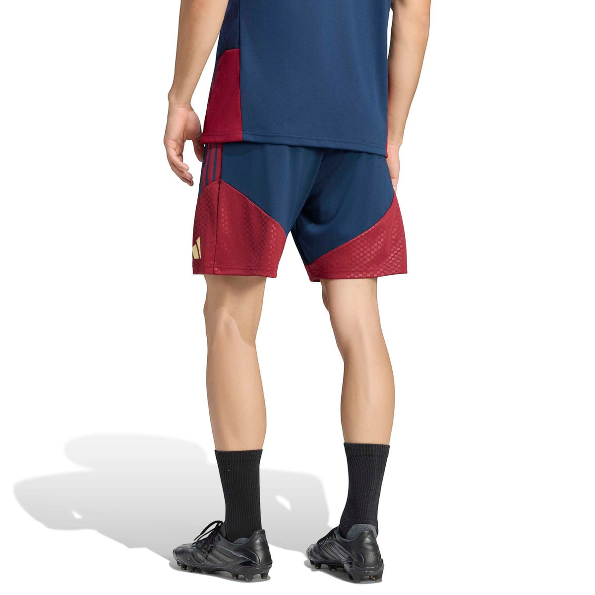 adidas Arsenal Football 2026/27 Adults Tiro Training Shorts