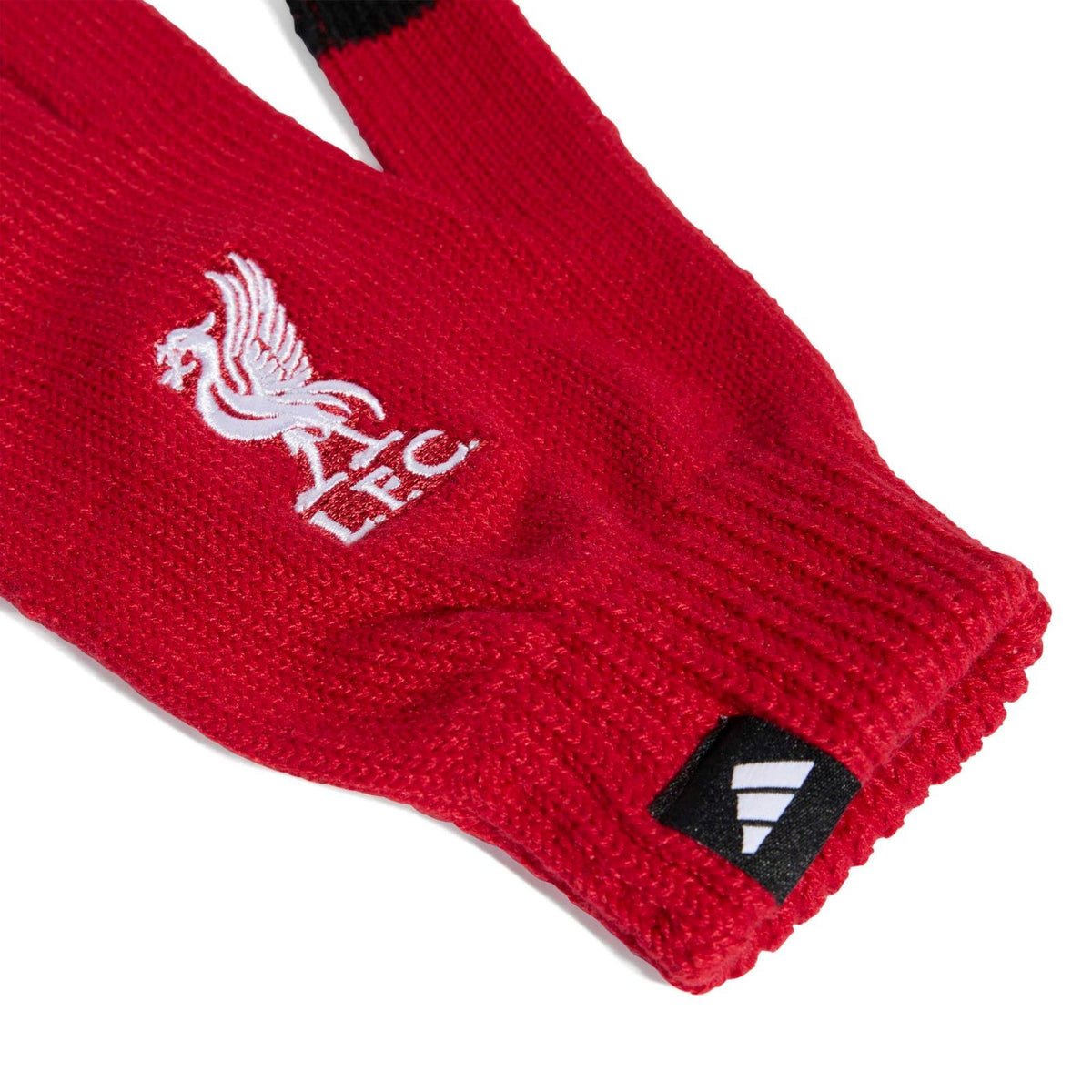 adidas Liverpool FC Knitted Football Gloves