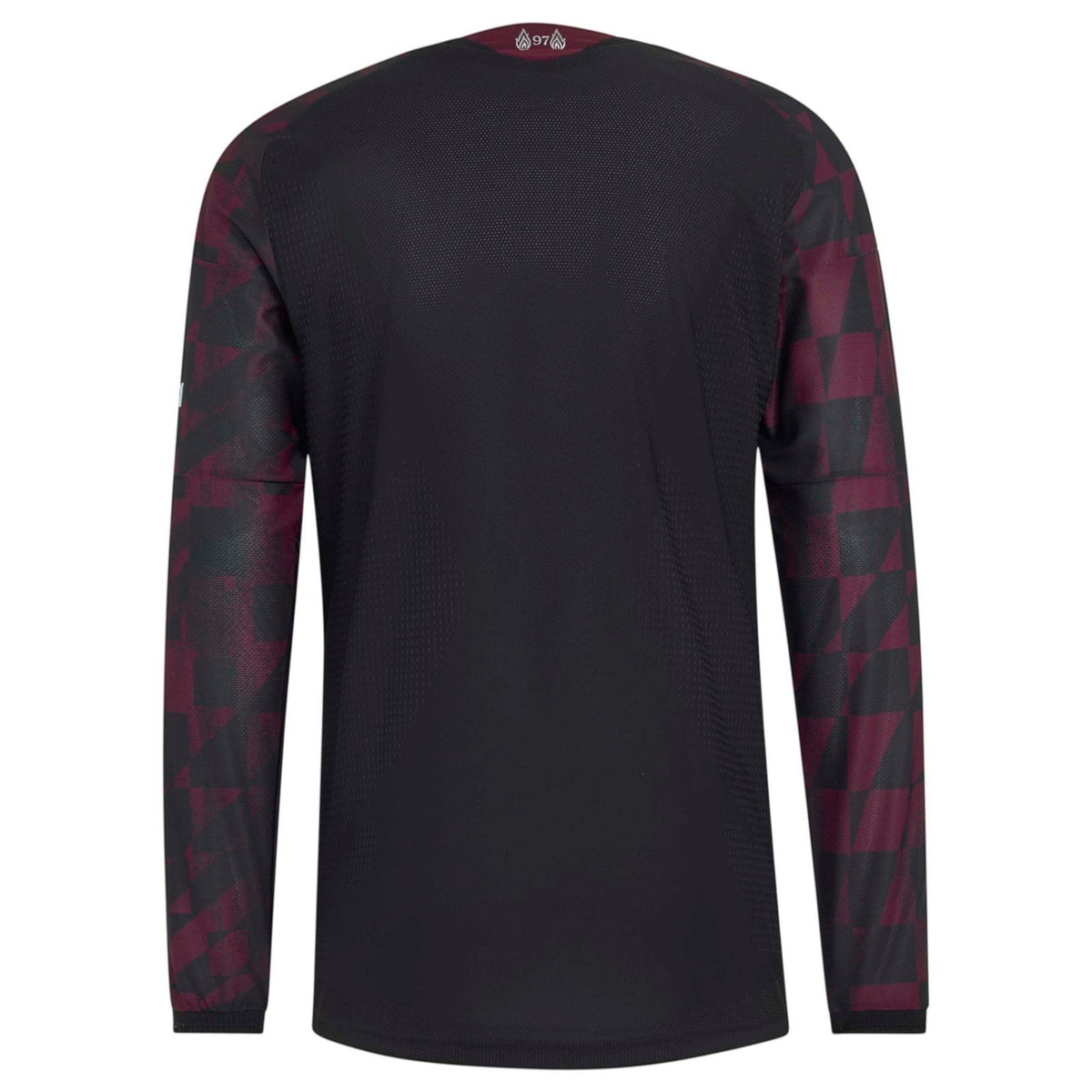 adidas Liverpool Football 2026/27 Adults Long-Sleeve Third Jersey