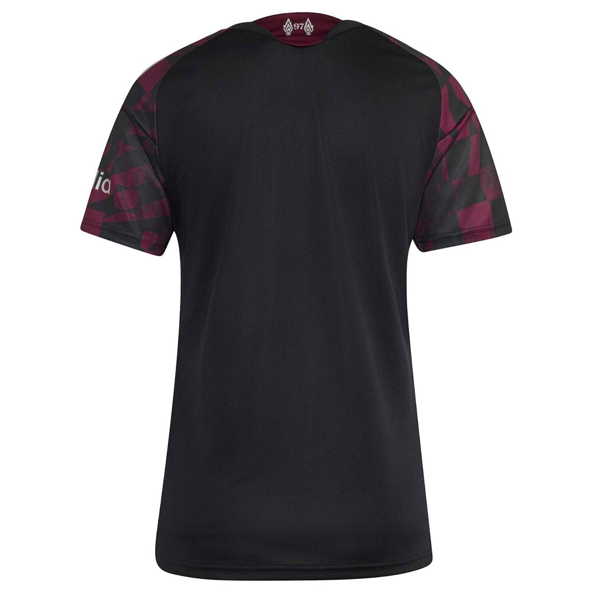 adidas Liverpool Football 2026/27 Womens Third Jersey